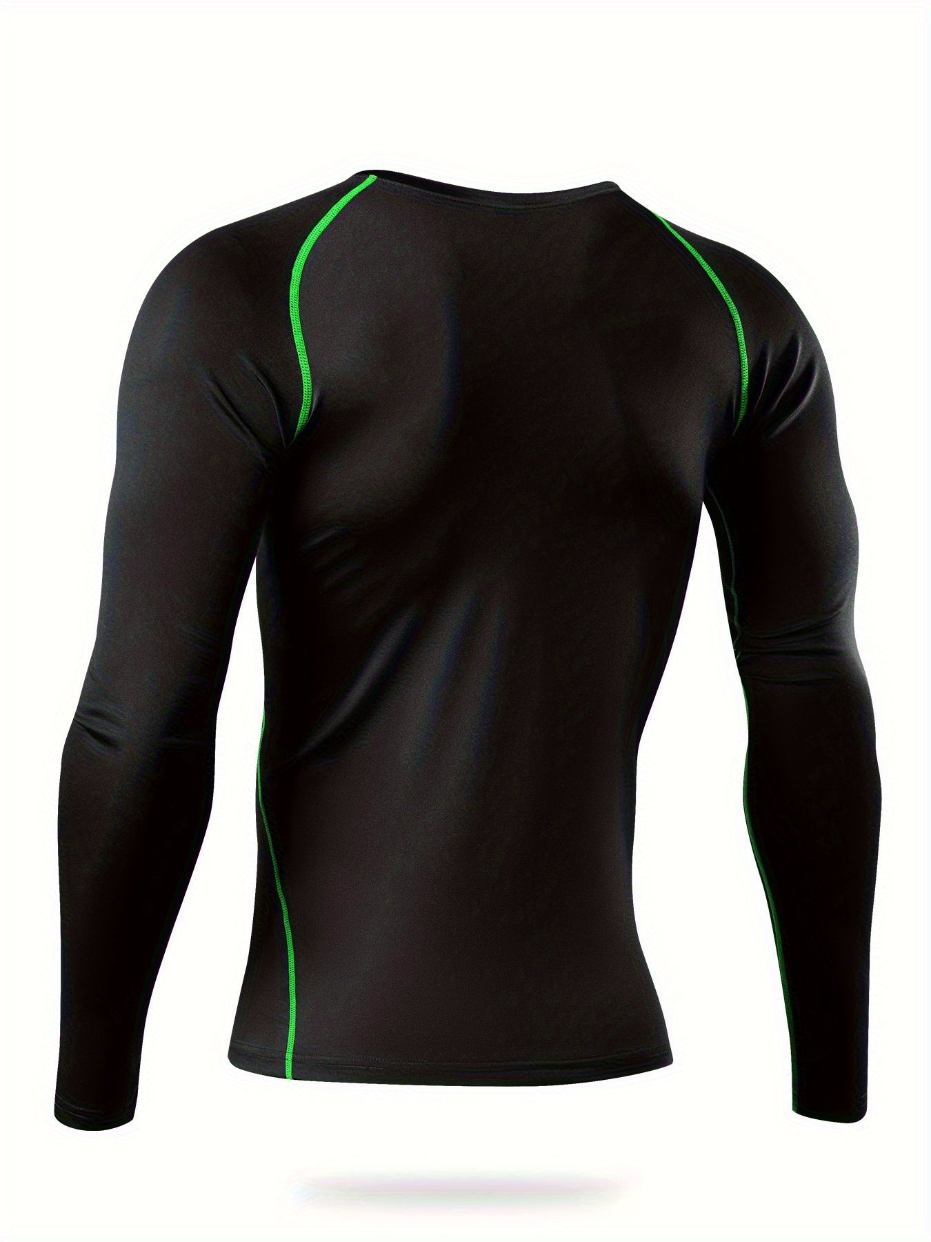 Compression Shirts Men Athletic Cold Weather Baselayer Undershirt