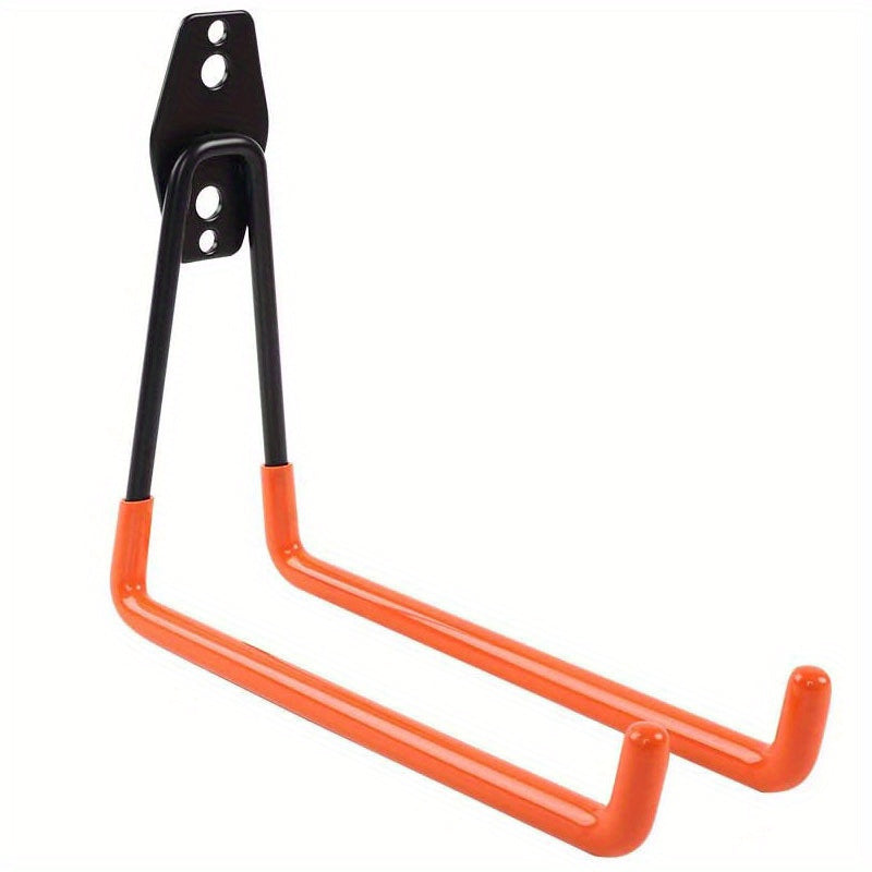 Heavy Duty Storage Hooks Steel Tool Garage Hangers Wall Mounting