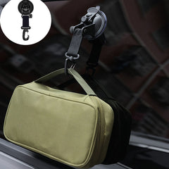 Car Tent Side Suction Cup Bracket Hook for Camping Canopy