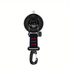 Car Tent Side Suction Cup Bracket Hook for Camping Canopy