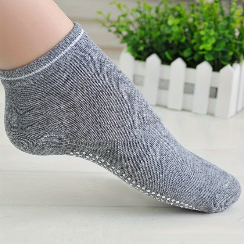 Women's Anti Slip Yoga Socks Breathable for Pilates