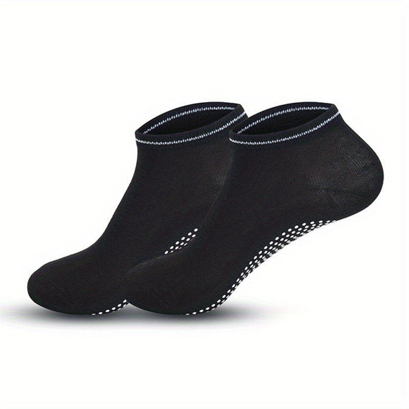 Women's Anti Slip Yoga Socks Breathable for Pilates