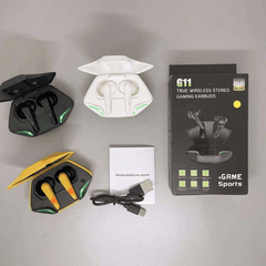 Waterproof Wireless Sports Headset for Cycling