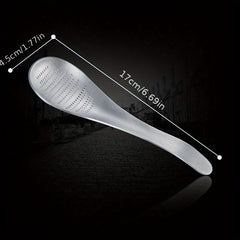 Stainless Steel Ginger Grinding Spoon Garlic Puree Tool