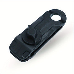 Tent Addition Pull Point Clip Windproof Clip Outdoor Camping Awning Clip