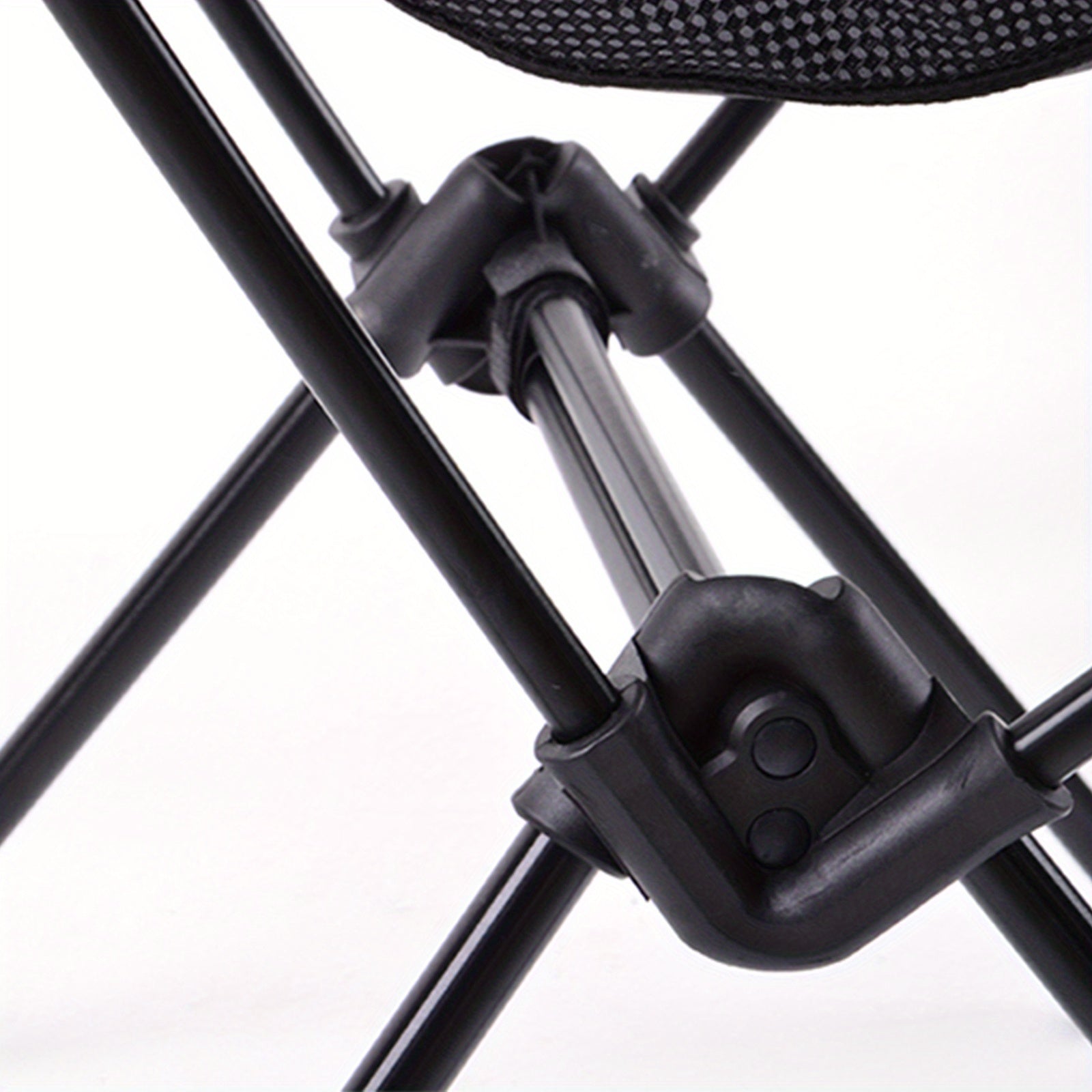 Aluminum Alloy Moon Chair for Camping