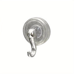 1pc Air Suction Cup Hook Vacuum Punching Fixing Non Sticky Hook