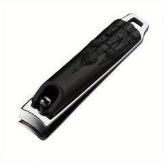 3D Nail Clipper Portable Large Nail Clippers For Men And Women