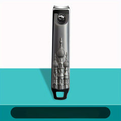 3D Nail Clipper Portable Large Nail Clippers For Men And Women