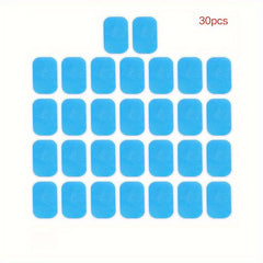 Abdominal Trainer Gel Patch Replacement 30/50pcs