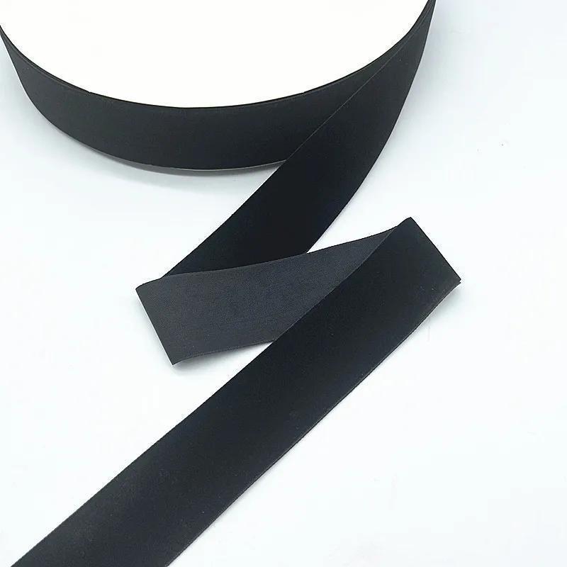 Yards Velvet Satin Silk Ribbon Wedding Gift Wrapping Packaging