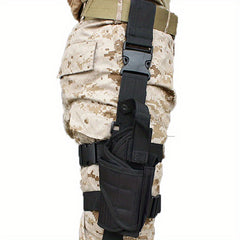 Right-Handed Thigh Holster Legs Harness for Hidden Carry