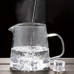 Durable Tea Water Separation Teapot for Outdoor & Home Ramadan Supplies