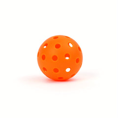 Practice Pickleball Balls, Training Balls with Holes