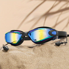 Waterproof Anti Fog Swimming Goggles Diving Swim Accessories