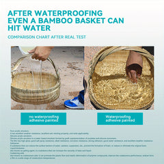 Waterproof Glue Tool Set for Leak-proof Repair