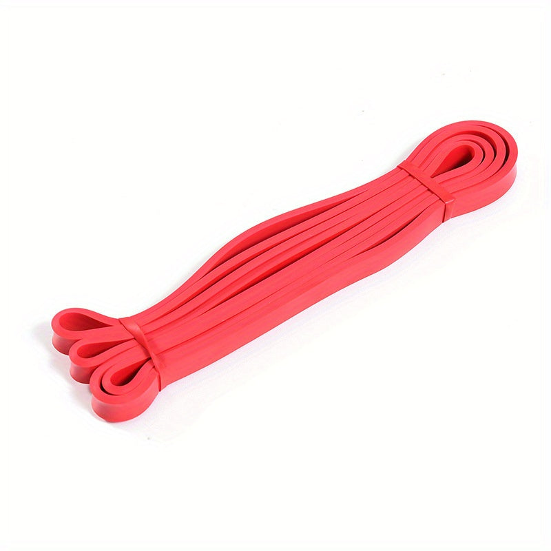 Yoga Resistance Band Stretching Rope Muscle Training Equipment