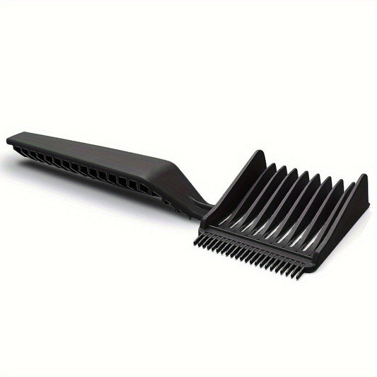 Men's Hair Cutting Comb Hair Styling Tool