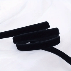 57 Meter Velvet Ribbon Lace for Christmas Decoration - Gift Wrapping Jewelry DIY