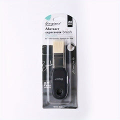 Nylon Keyboard Brush Watercolor Wall Paint Brush