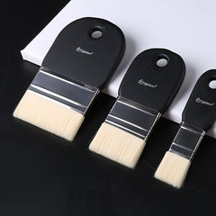 Nylon Keyboard Brush Watercolor Wall Paint Brush