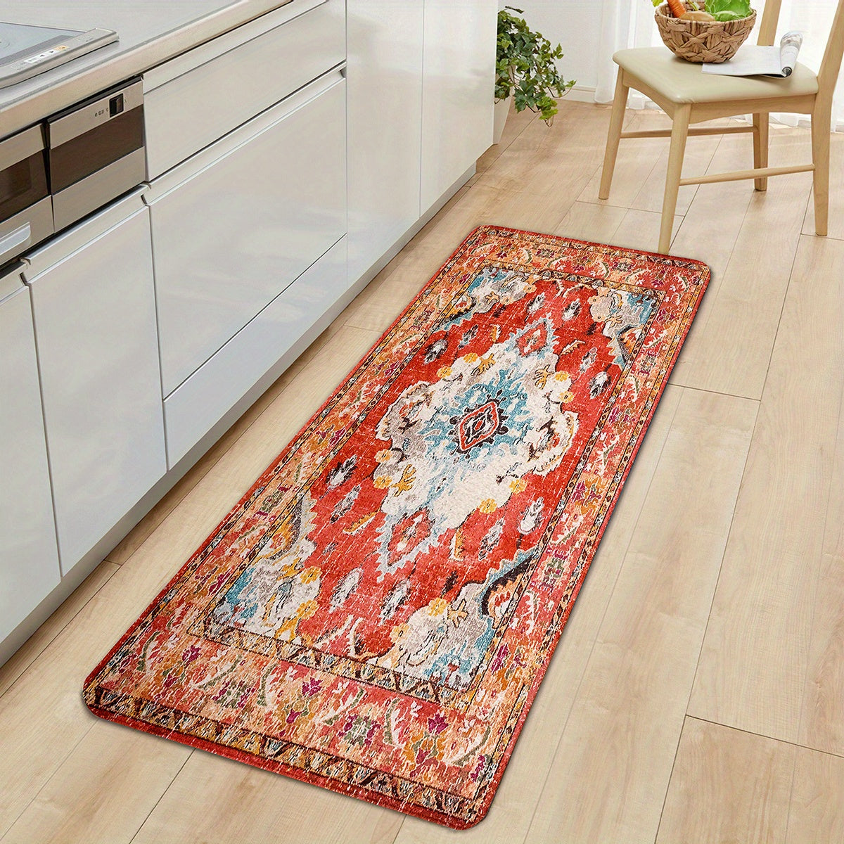 Persia Style Carpet Bohemian Rug for Home Decor