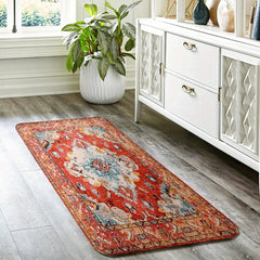 Persia Style Carpet Bohemian Rug for Home Decor