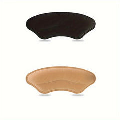 Heel Pads For Oversize Shoes Self Adhesive Heel Protectors