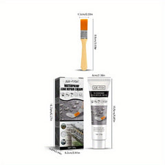 Jue fish Waterproof Leak Sealing Paste