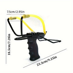 Outdoor Slingshot for Practice and Fun