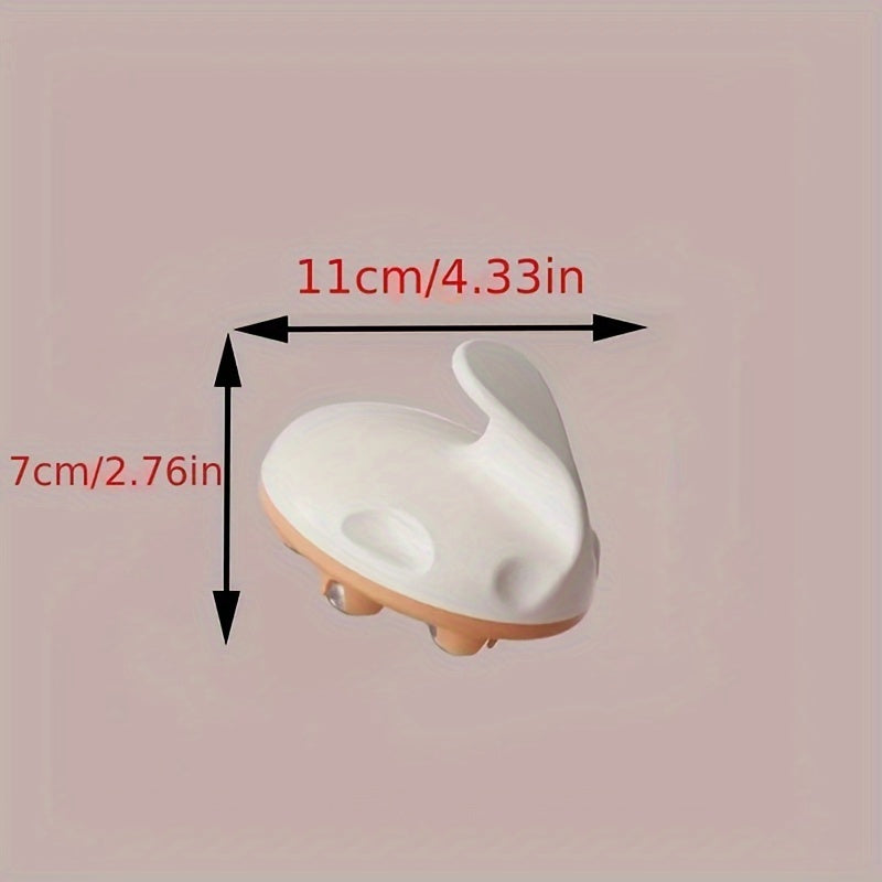 Portable Hand Held Massager Roller Ball for Muscle Relaxation