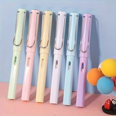 11pcs Eternal Pencil Infinite Pencil Technology Magic Pencil Inkless Pen