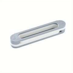 Foldable 3-in-1 Wall Mounted Slipper Rack Towel Storage