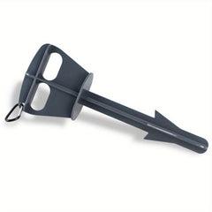 Hygienic Butt Out Field Dressing Tool For Deer Large Animal