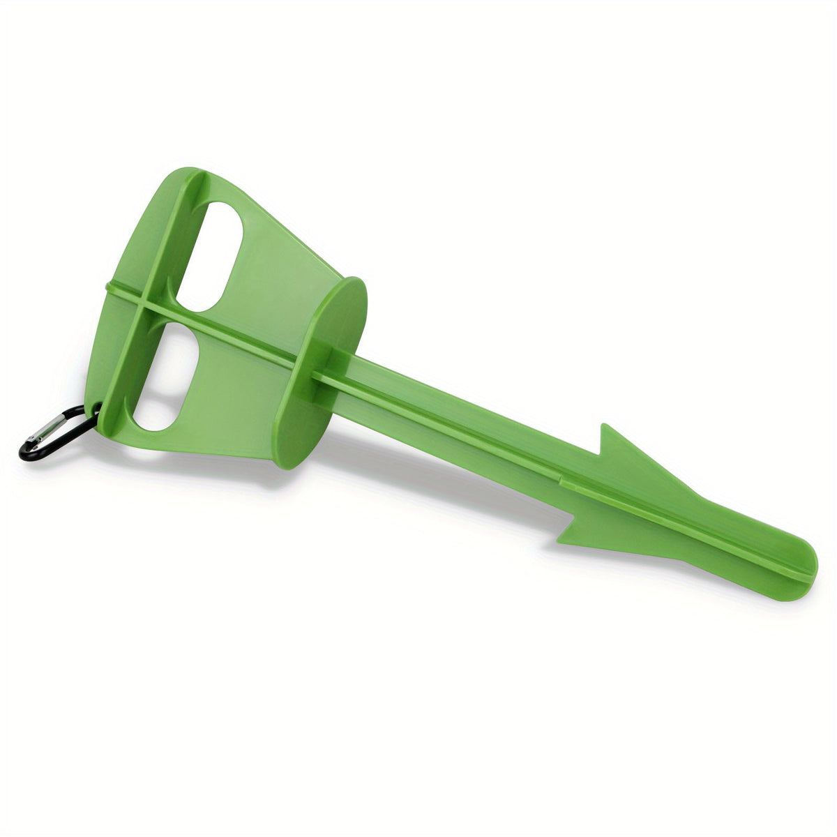 Hygienic Butt Out Field Dressing Tool For Deer Large Animal