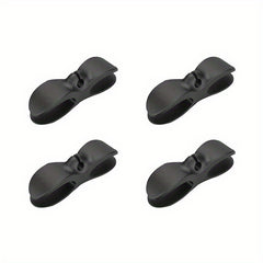 4pcs Power Cord Winder Cable Holder for Appliances, Air Fryer, Coffee Maker