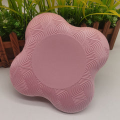 1pc TPE Balance Support Mat Soft Thickened Yoga Kneeling Mat