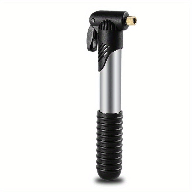 Portable Mini Inflator for Sports & Biking