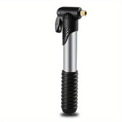 Portable Mini Inflator for Sports & Biking