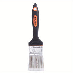 Paintbrush Plastic Handle Decoration Tool Brush Dust Removal Cleaning Brush