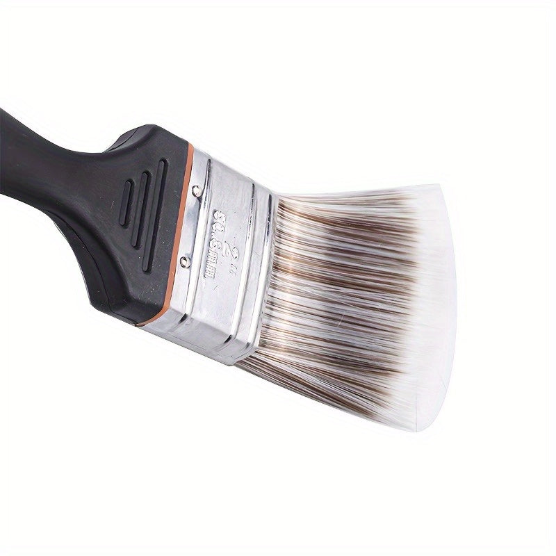 Paintbrush Plastic Handle Decoration Tool Brush Dust Removal Cleaning Brush