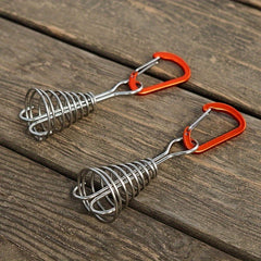 Camping Tent Canopy Ground Nails Outdoor Camping Accessories