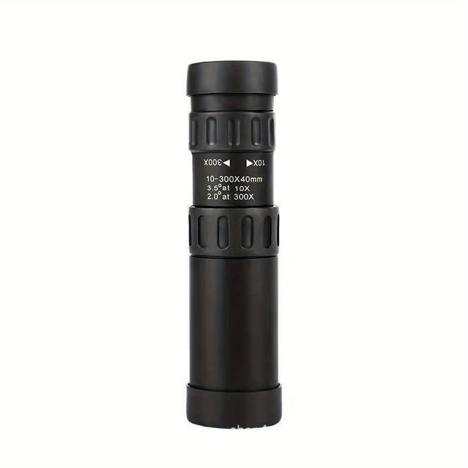 Powerful Monocular Telescope BQK4 Prism Professional Monocular