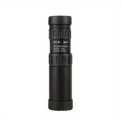 Powerful Monocular Telescope BQK4 Prism Professional Monocular