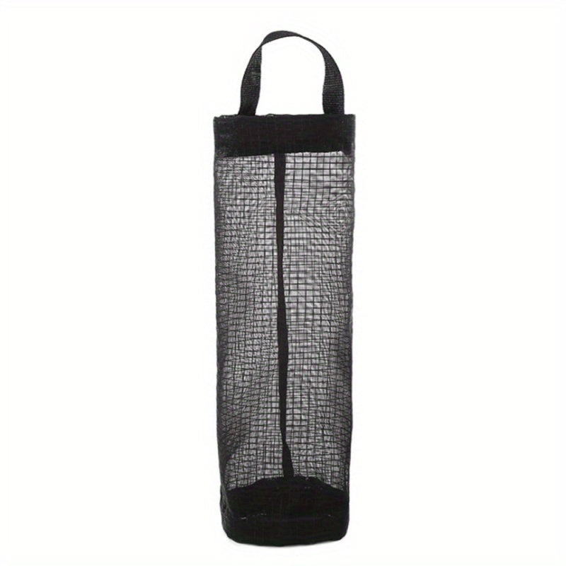 Plastic Bag Dispenser Garbage Bag Storage Organizer