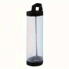 Plastic Bag Dispenser Garbage Bag Storage Organizer