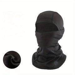 Windproof Warm Hood for Family Travel