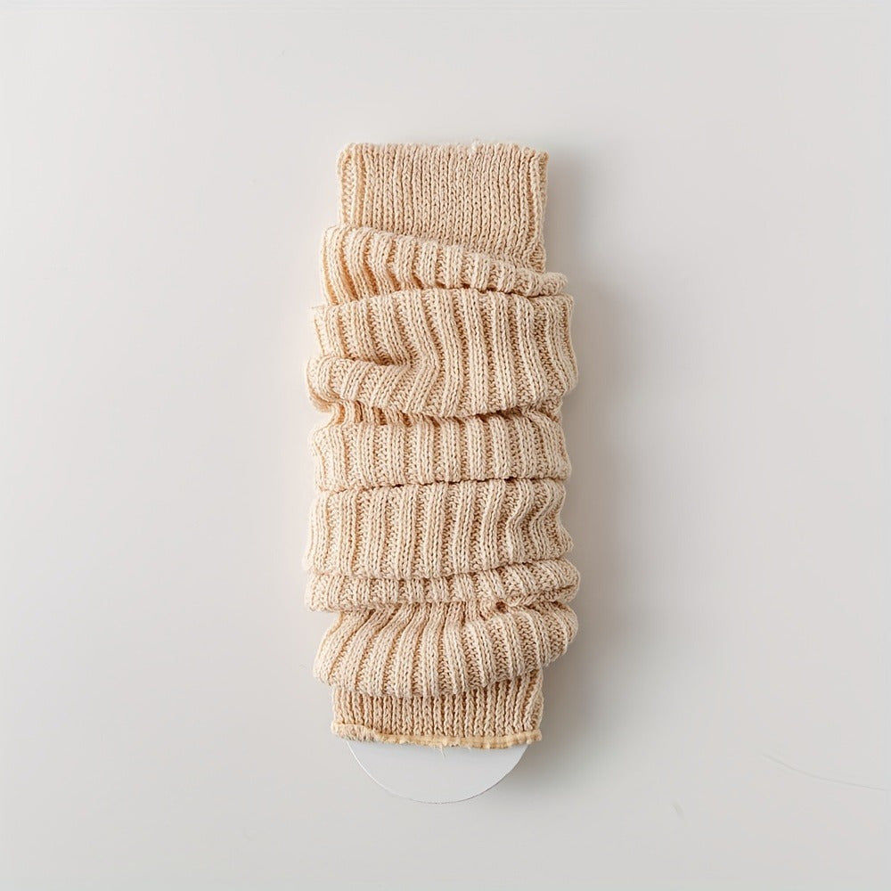 Leg Warmers Warm & Comfortable Long Socks