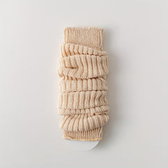 Leg Warmers Warm & Comfortable Long Socks