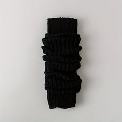 Leg Warmers Warm & Comfortable Long Socks
